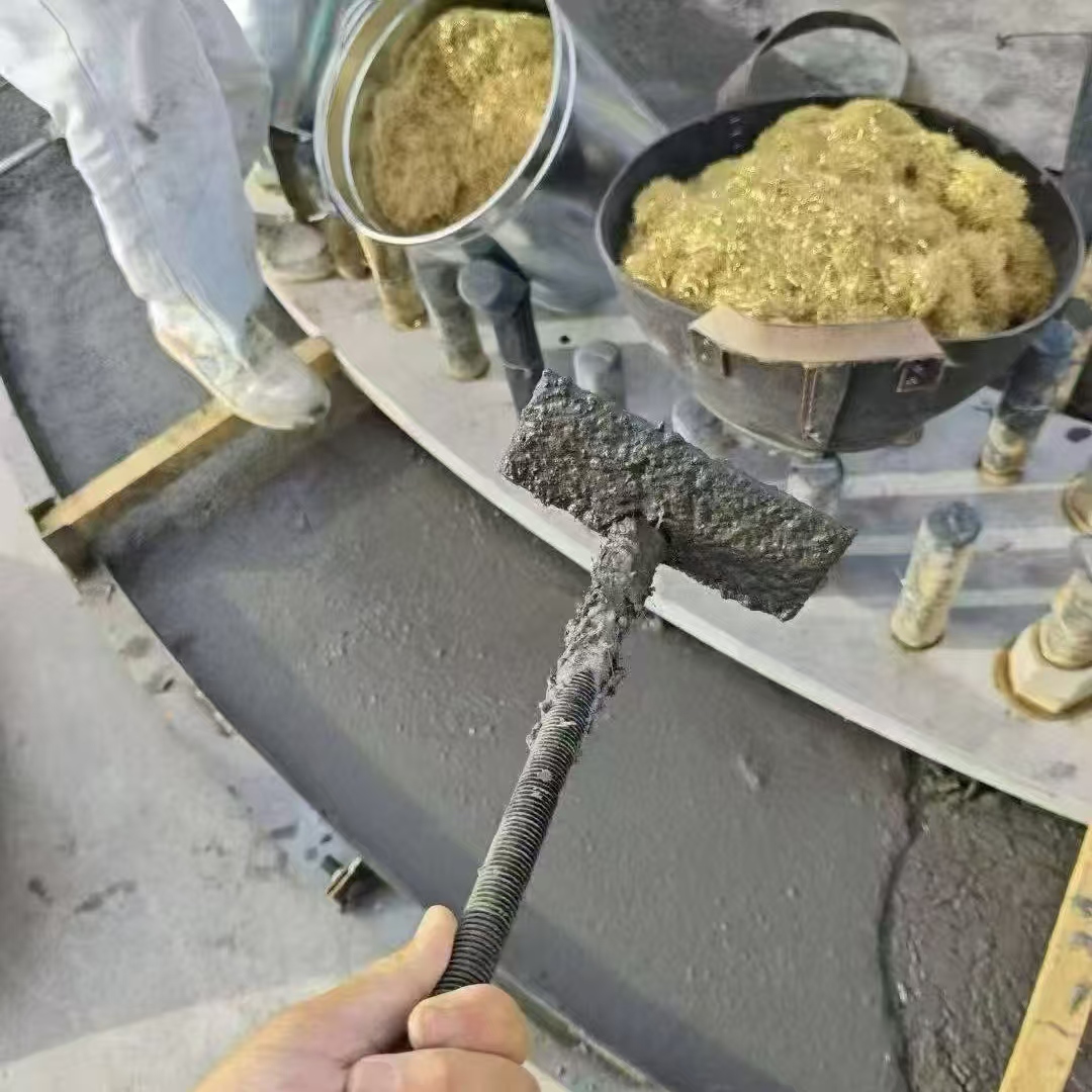 景泰C120风电设备基础专用灌浆料