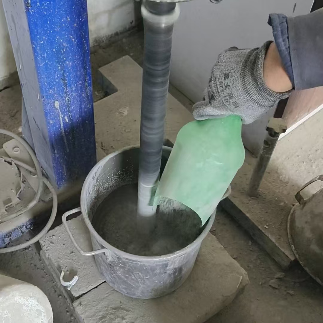 景泰桥梁公路张拉用H60压浆料与普通压浆料有什么区别？