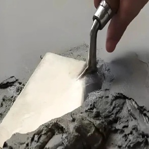 景泰混凝土裂缝孔洞剥落冻融修复用高强度丙乳防腐蚀砂浆